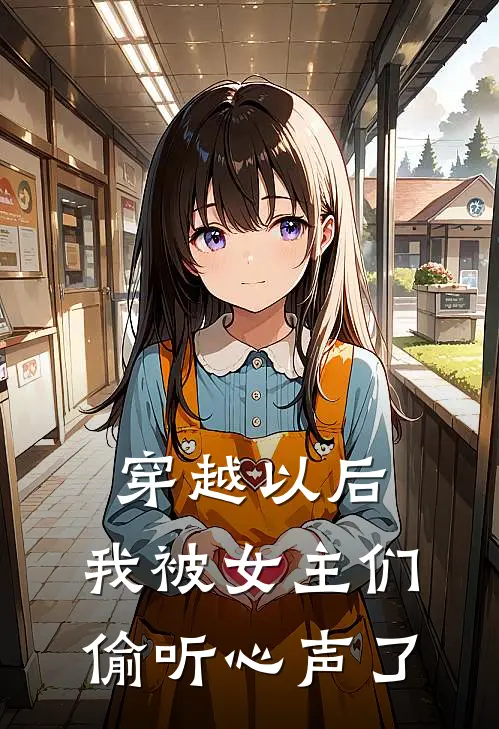 穿越以后，我被女主们偷听心声了