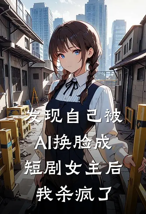 发现自己被AI换脸成短剧女主后,我杀疯了
