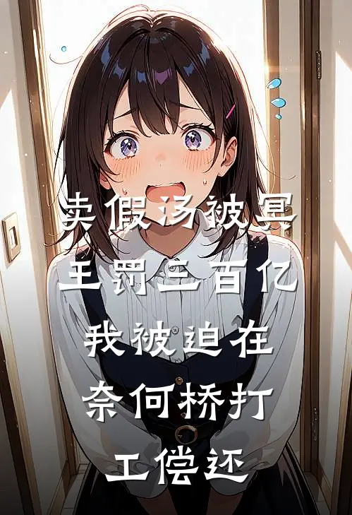 卖假汤被冥王罚三百亿,我被迫在奈何桥打工偿还