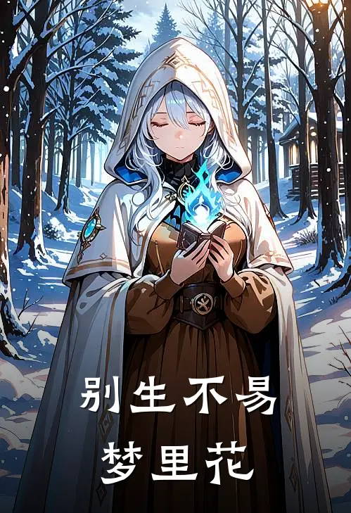 别生不易梦里花
