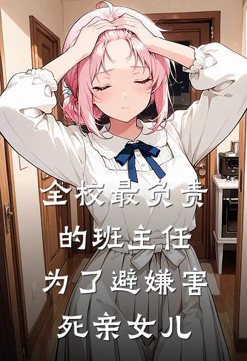 全校最负责的班主任,为了避嫌害死亲女儿