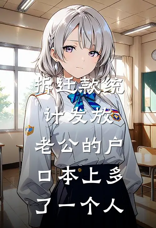 拆迁款统计发放,老公的户口本上多了一个人