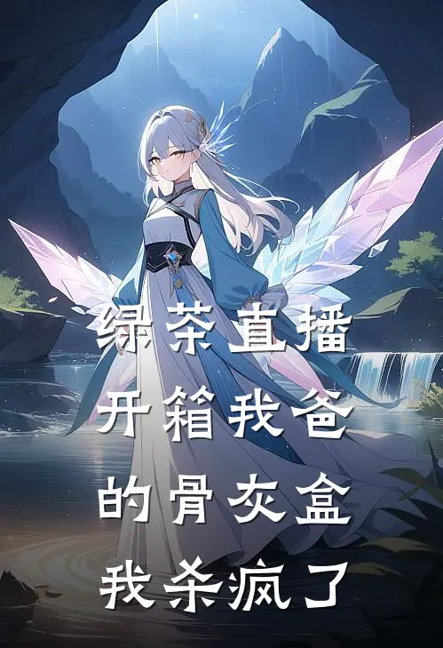 绿茶直播开箱我爸的骨灰盒,我杀疯了