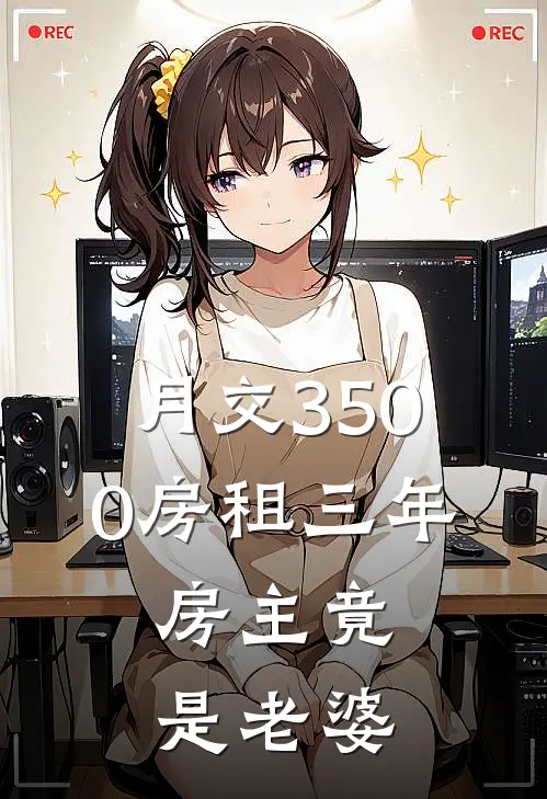 月交3500房租三年,房主竟是老婆