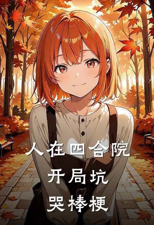 人在四合院:开局坑哭棒梗