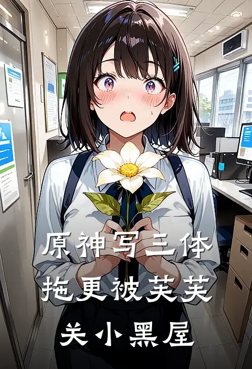 原神写三体，拖更被芙芙关小黑屋