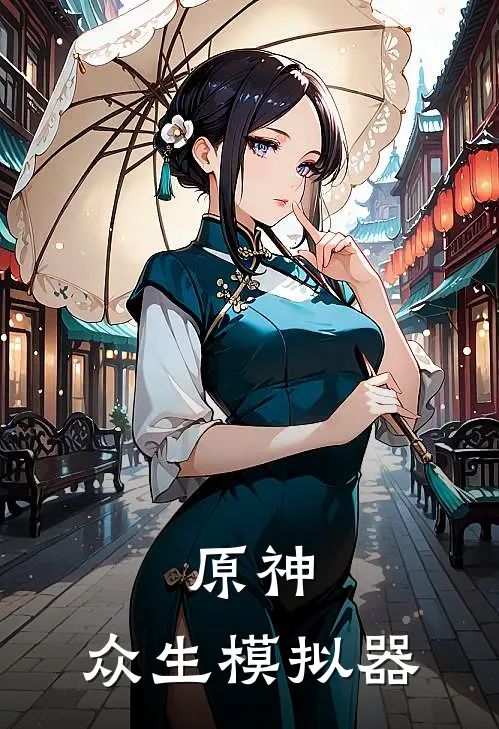 原神:众生模拟器