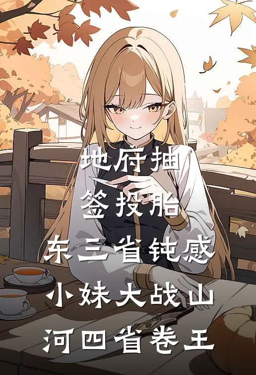 地府抽签投胎,东三省钝感小妹大战山河四省卷王