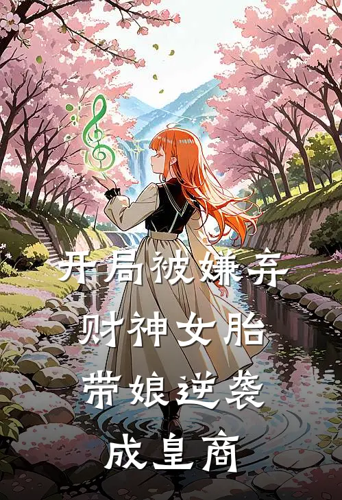 开局被嫌弃，财神女胎带娘逆袭成皇商
