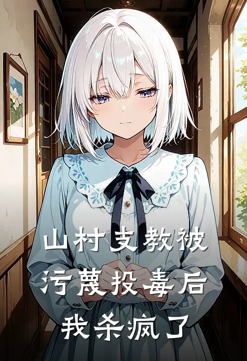 山村支教被污蔑投毒后，我杀疯了