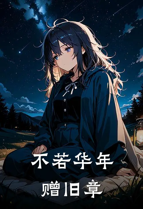 不若华年赠旧章