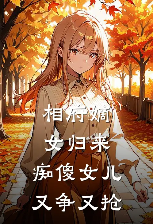 相府嫡女归来,痴傻女儿又争又抢
