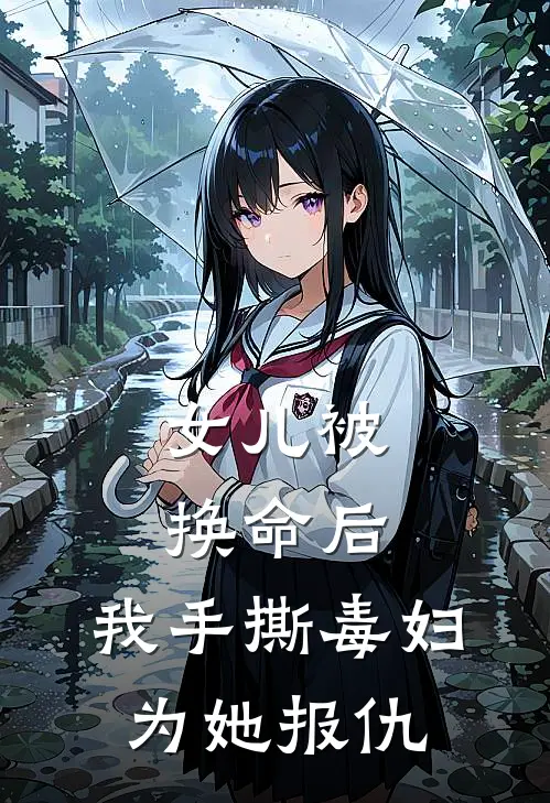 女儿被换命后,我手撕毒妇为她报仇