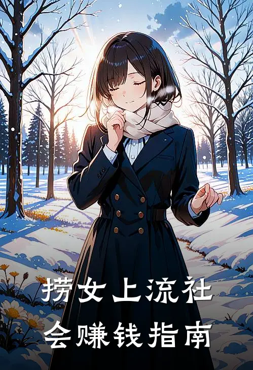 捞女上流社会赚钱指南