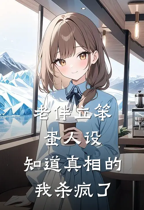 老伴立笨蛋人设，知道真相的我杀疯了