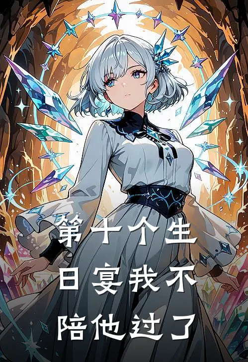 第十个生日宴我不陪他过了