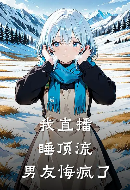 我直播睡顶流,男友悔疯了