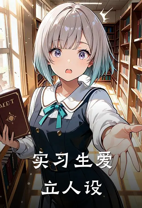 实习生爱立人设