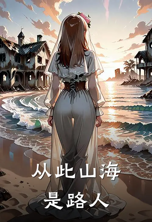 从此山海是路人