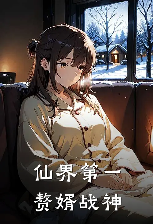 仙界第一赘婿战神