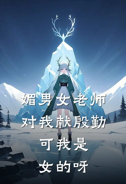 媚男女老师对我献殷勤,可我是女的呀
