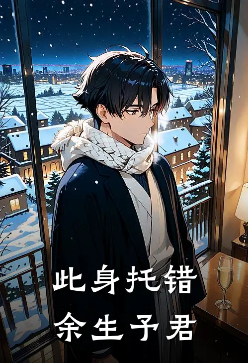 此身托错,余生予君