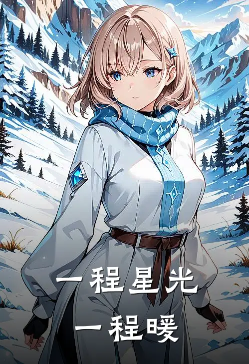 一程星光一程暖