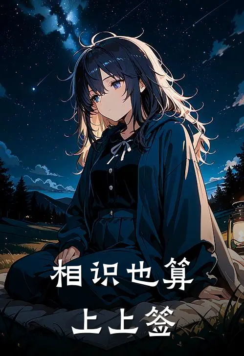 相识也算上上签
