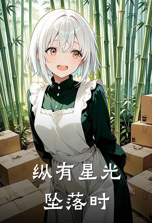 纵有星光坠落时
