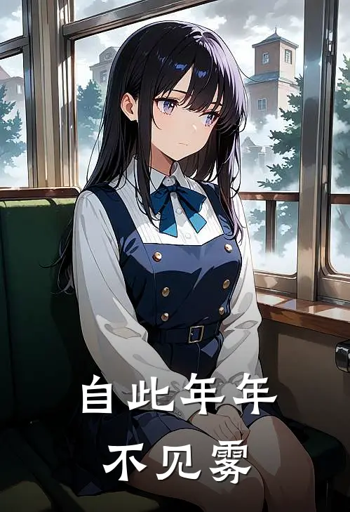 自此年年不见雾