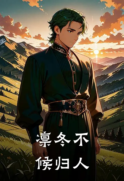 凛冬不候归人