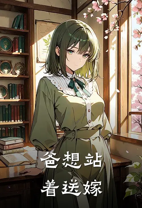 爸想站着送嫁