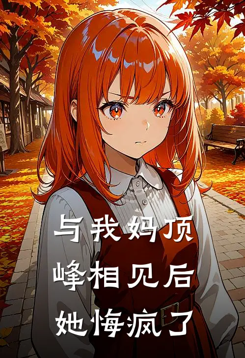 与我妈顶峰相见后,她悔疯了