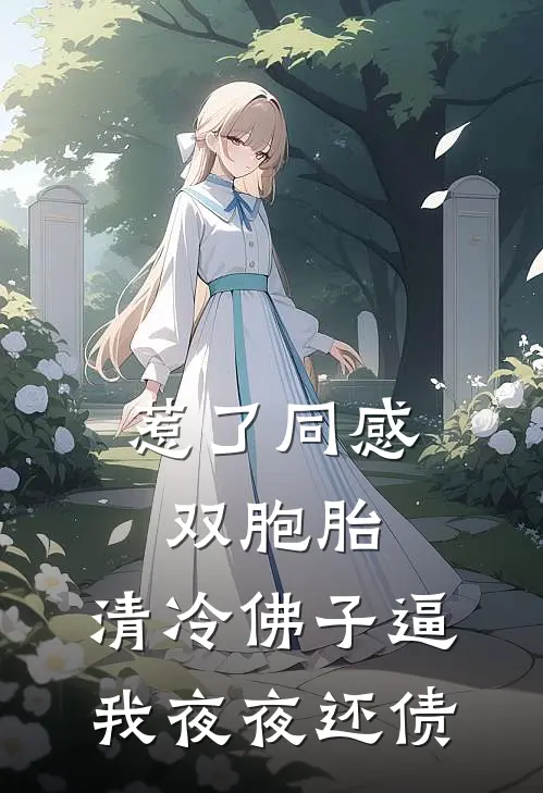 惹了同感双胞胎，清冷佛子逼我夜夜还债