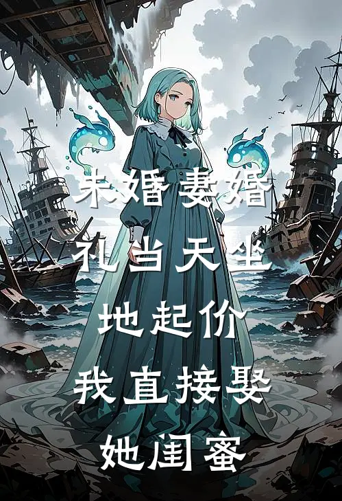 未婚妻婚礼当天坐地起价,我直接娶她闺蜜