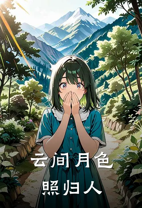 云间月色照归人
