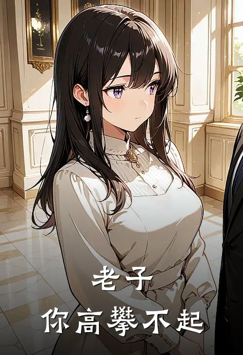 老子，你高攀不起