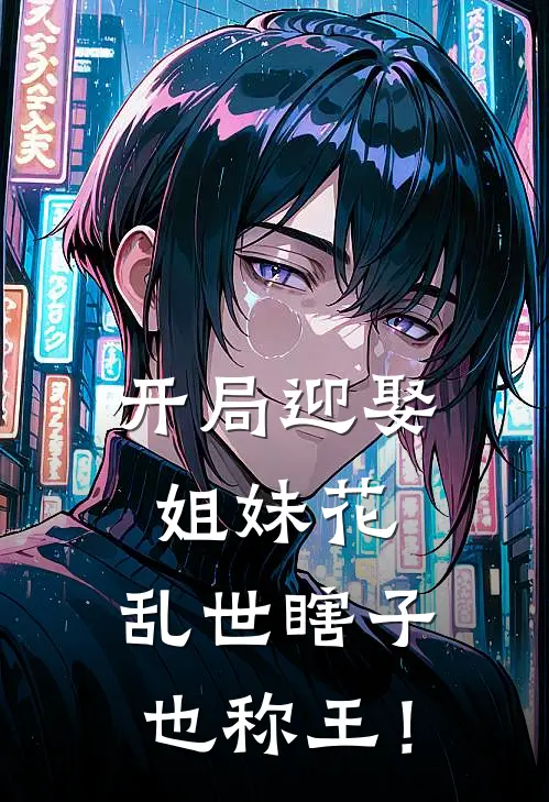 开局迎娶姐妹花，乱世瞎子也称王！