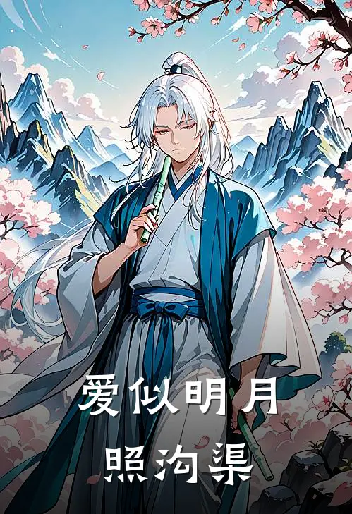 爱似明月照沟渠