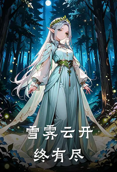 雪霁云开终有尽
