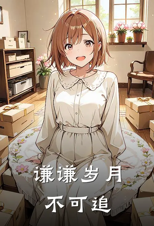 谦谦岁月不可追