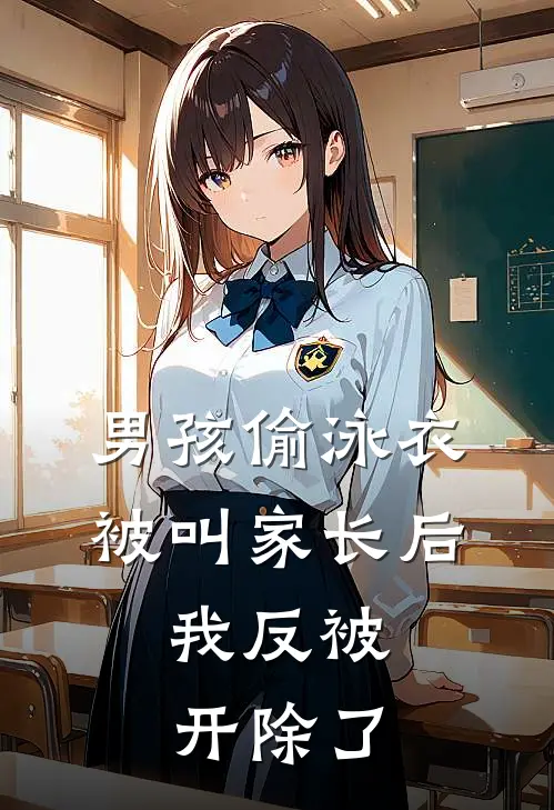 男孩偷泳衣被叫家长后,我反被开除了
