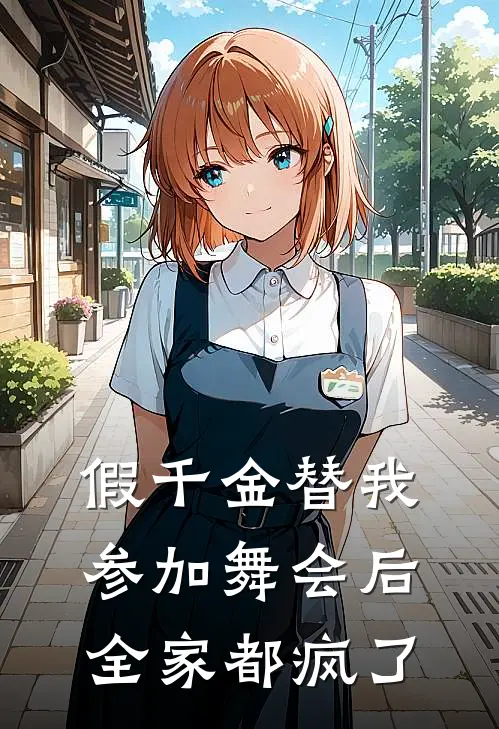 假千金替我参加舞会后全家都疯了