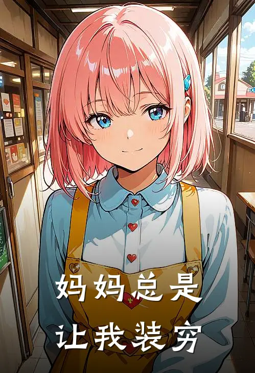 妈妈总是让我装穷