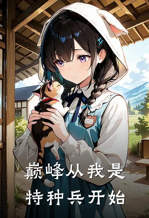 巅峰从我是特种兵开始