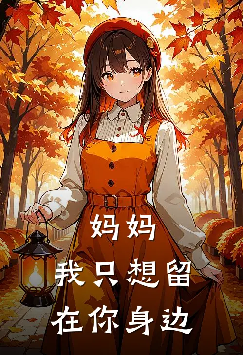 妈妈,我只想留在你身边