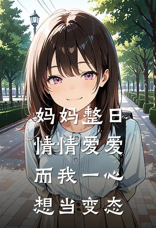 妈妈整日情情爱爱,而我一心想当变态