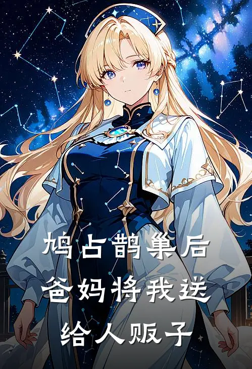 鸠占鹊巢后，爸妈将我送给人贩子