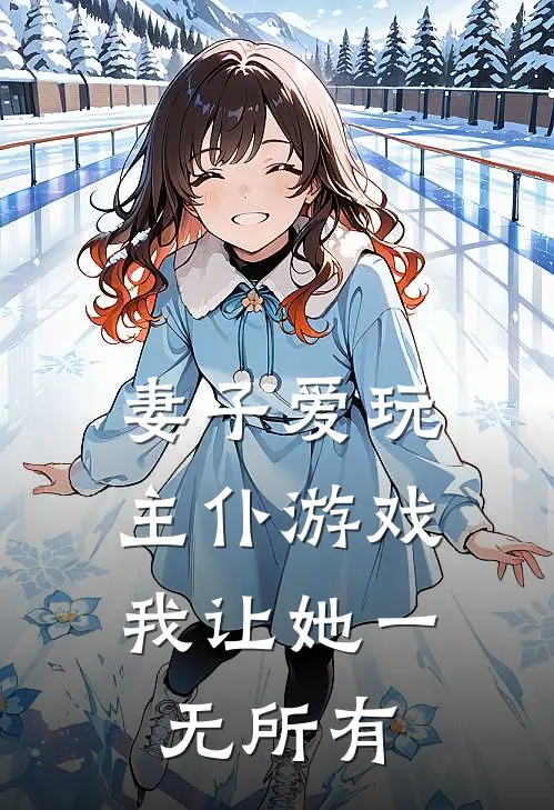 妻子爱玩主仆游戏,我让她一无所有