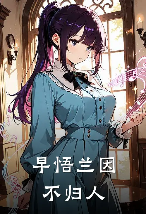 早悟兰因不归人